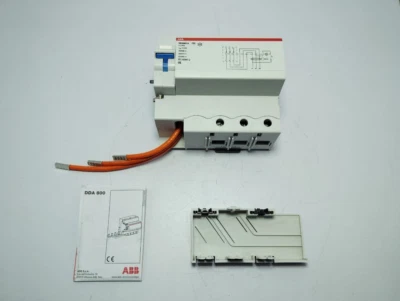 ABB 2CSB803101R1630 RCD Block - Image 1 of 4