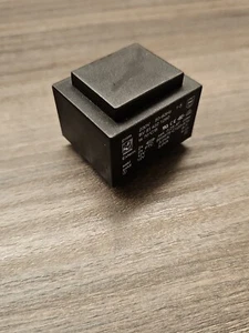 trasformatore 230 2x12v 2x3VA pcb - Imagen 1 de 4
