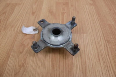 1992 SUZUKI QUADRUNNER 250 LTF4WD  Wheel Hub - Image 1 of 4