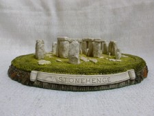 Fraser Creations Stonerhenge British Heritage Collection 222 Handmade Scotland