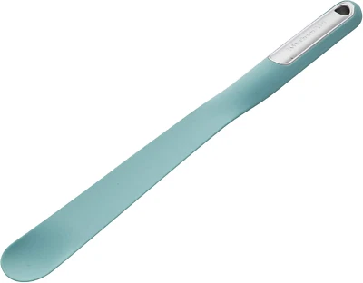 Classic Blender Spatula, 12-3/4 Inches, Aqua Sky - Image 1 of 4