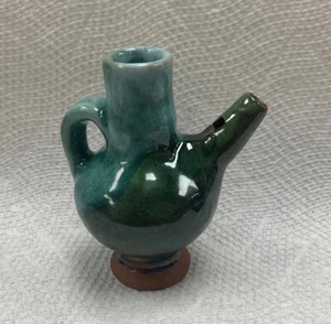 Canary Whistle From Spain pitcher,vase,water whistle - Picture 1 of 5