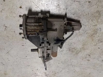 FUNDA TRANSFERENCIA PARA CHEVROLET TRAILBLAZER 2002 - 2009 Foto 1 de 4