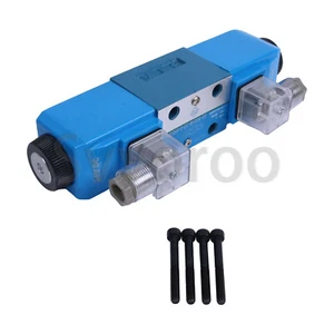 Svyoroo 24V Solenoid Valve 103614 For Skyjack Scissor Lift SJIII3219 - Picture 1 of 5