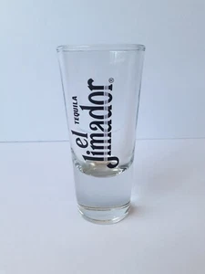 Tequila El Jimador übergroßes Schnapsglas 5,25 cm XL - Bild 1 von 5