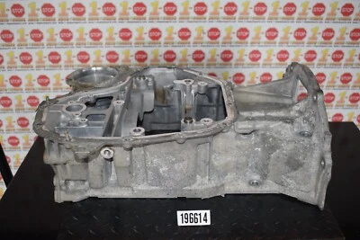 Toyota Camry 2010 2011 2012 2013 2014-2017 2,5 L cárter de aceite superior 11420-36020 OEM Foto 1 de 4