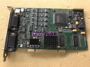 1pcs Used Matrix Vision mvTITAN-RGB/G3 PCI - Picture 1 of 3