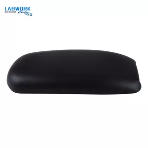 Fit For Chevy Blazer 1998-2004 925-002 Center Console Lid Cover 15718163AM Black - Picture 1 of 18