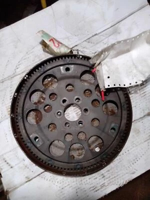 1989 1990 1991 年 NISSAN SENTRA 飞轮 — 第 1/2 张图片