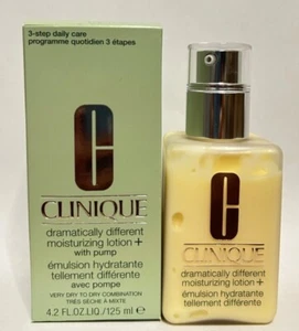 Clinique Dramatically Different Moisturizing Lotion - 4.2 oz - Picture 1 of 1