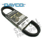 Dayco XTX Series Drive Belt AC F 800 Tucker Hibbert Race Replica 129