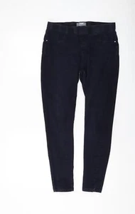 Jeans skinny donna blu cotone Dorothy Perkins taglia 12 L26 regular - Foto 1 di 10