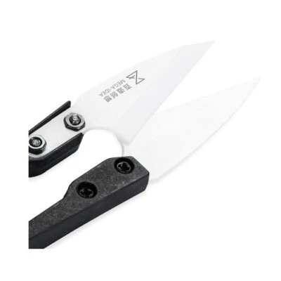 MEGA-IDEA Isolierte Keramikschere QianLi Schere Akkureperatur BMS Board