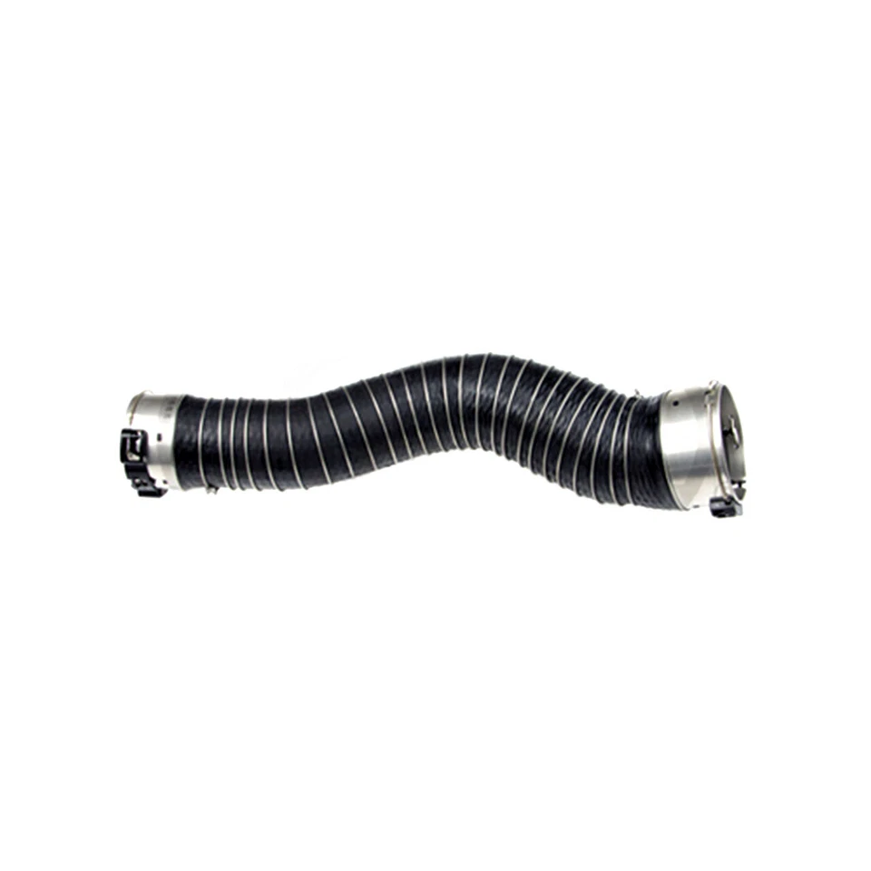Gates Turbo Charger Hose 09-0745 for BMW 520i 2.0L F10 Petrol 135kW (2011-15) - Image 1 of 1