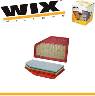 Engine Air Filter OEM WIX For CHEVROLET MALIBU 2016-2022 L4-2.0L Foto 1 de 4