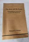 Edward F Edinger / BIBLE AND THE PSYCHE Individuation Symbolism in the Old 1986