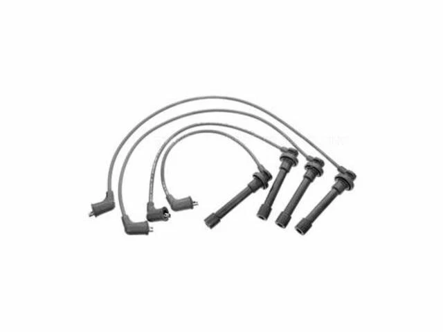 Juego de cables de bujía Standard Motor Products para Honda Civic 1992-2000 63GCDH Foto 1 de 1