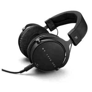 BEYERDYNAMIC DT-1770 PRO cuffia studio professionale ideale x monitoraggio NUOVA - Picture 1 of 10