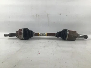 Eje de transmisión delantero izquierdo FORD Transit V363 2.0 2.0 TDCi - Picture 1 of 4