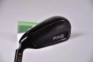 Left Hand Ping G Crossover #3 Hybrid / 18 Degree / Orange Dot / Regular Flex Pin - Picture 1 of 6