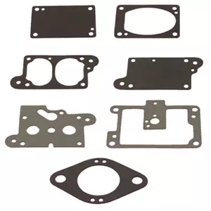 Walbro Carburetor Rebuild Set WR WDA WDA-1 WD Series D1-WDR for Walbro Carbureto - Picture 1 of 1
