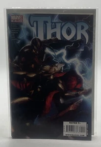 Thor #600 (2009, Marvel) April 2009 Direct Edition - Picture 1 of 9