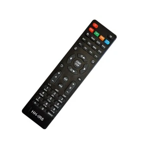 HH-IR6 Fernbedienung für LED Digital Timer Uhr HHIR6 - Bild 1 von 4