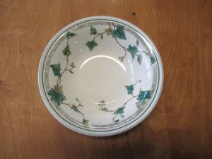 Noritake Keltcraft IVY LANE 9180 Soup Cereal Bowl 7" 1 ea 2 available - Picture 1 of 6