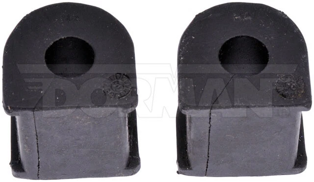Kit de buje de barra estabilizadora de suspensión Dorman 531-740 para Toyota Corolla 2002 Foto 1 de 2