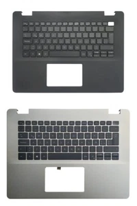 Teclado Español/Latino PARA DELL Vostro 3400 3401 3405 CUBIERTA 0TV7CN - Imagen 1 de 7