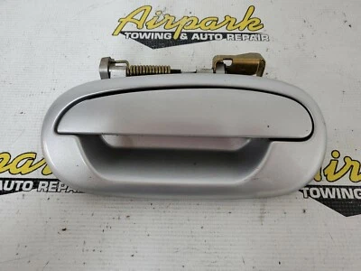 1999 FORD EXPEDITION REAR LH EXTERIOR DOOR HANDLE (18A) - Изображение 1 из 4