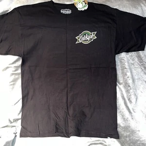 seedleSs clothing Custom Colabs Cali Kush Farms Banana OG Tee Men’s Medium NWT - Picture 1 of 6