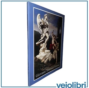 Giovanni Tommasi Ferroni Gemälde und Zeichnungen Arte italiana 21° century - Bild 1 von 1