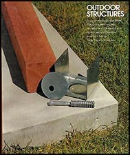 Outdoor Structures - Build Storage Sheds, Retaining Walls, Fences, Brick and Iro