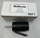 NeuMotors High Efficiency Brushless Motor Heli 700 3D - RC Aircraft Helicopter