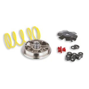 Variomatik Malossi Multivar Honda Dio GP BSV Dio G 50 - Bild 1 von 4