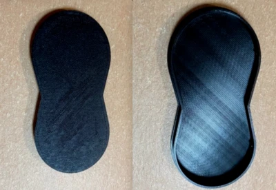 42mm wide-front cap cap cap Mamiya Sekor 80mm f:2.8 lens - Mamiya C33, C220, C330 - Image 1 of 4