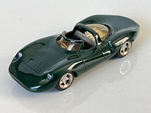 Dinkum Classics 1/43rd Scale Jaguar XJ13 - Picture 1 of 8