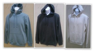 Ultra Soft Hoodies Pullover k-pocket drawstring Goodfellow & Co - Picture 1 of 14