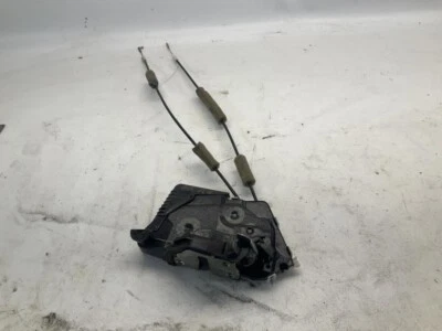 13 14 15 	Acura ILX Front Right Door Latch Lock OEM B - Image 1 of 4