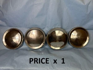 LANCIA Fulvia,Flavia s1 (ALL) WHEEL CUP coppa ruota TAPA RUEDA ORIGINAL - Foto 1 di 9