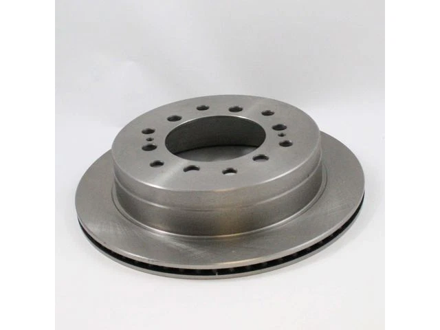 Rotor de freno trasero Pronto 41DT68V para Toyota FJ Cruiser 2007-2009 Foto 1 de 1