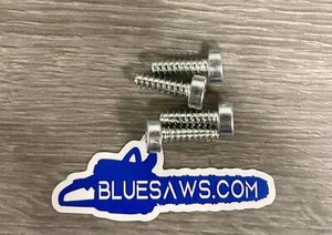 BLUESAWS 4 Pack SELF TAPPING P5x16 For Stihl OEM# 9074 478 4130 - Picture 1 of 3