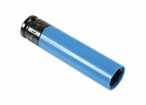 Enchufes de tuerca de rueda de aleación Laser 6909 19 mm x 130 mm - Imagen 1 de 12