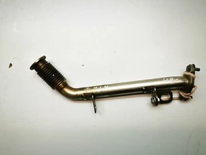 BMW 3 E90 E91 325i 3.00 Petrol 160kw 2008 xDrive EGR Tube Pipe hose - Picture 1 of 3