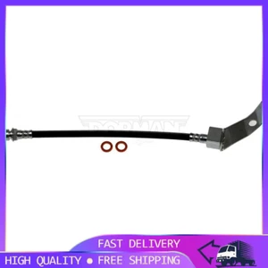 1X Brake Hydraulic Hose Rear fits Ford Mustang Mercury Cougar_AG_Dorman_AG PA - Picture 1 of 3