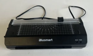 Blusmart Laminator (LSX) 13" Multiple Function NO CUTTER Laminating Works A4 - Picture 1 of 5