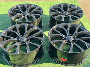 2025 Wheels Rims 22" Ford F-150 Expedition F150 2004-2025 OEM Specs - Picture 1 of 5