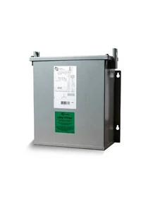 30 kVA 240D/208D Volt Primary to 208D/240D Volt Secondary 3 Phase Transformer - Picture 1 of 1