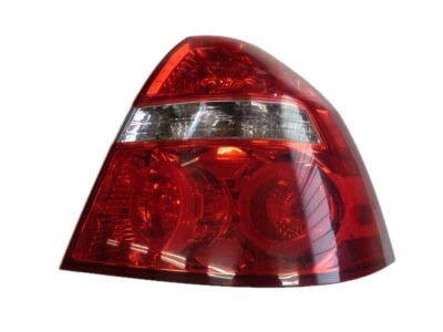 Chevrolet Aveo LT 20-0611R luz trasera lente luz trasera luz trasera derecha Foto 1 de 4